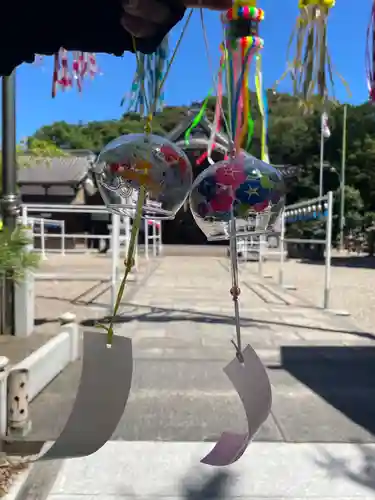東海市熊野神社(愛知県)