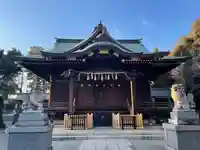 赤羽八幡神社(東京都)
