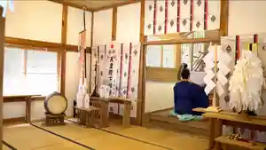 宮崎神社(広島県)(2021年04月13日(火) 09時39分57秒投稿)