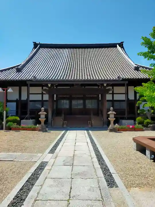 浄照寺(奈良県)