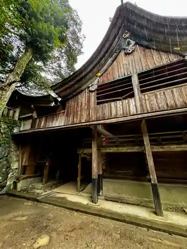櫻井神社(福岡県)
