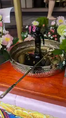 上宮王院聖徳寺(京都府)