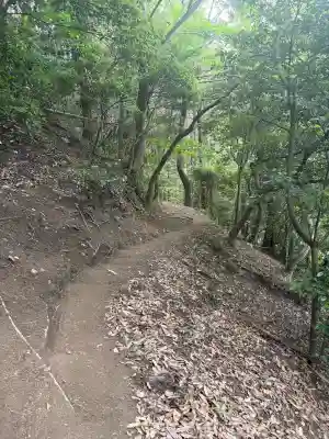 宮地嶽神社(福岡県)