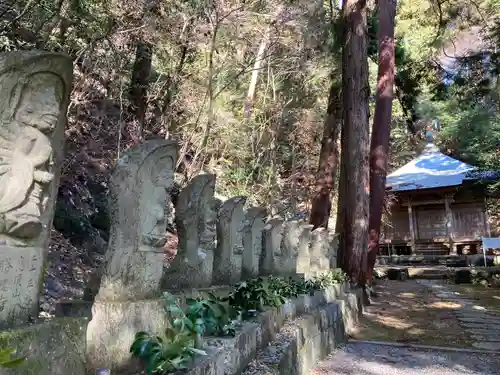 八葉寺のその他建物