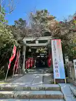八雲神社(鎌倉・大町)(神奈川県)