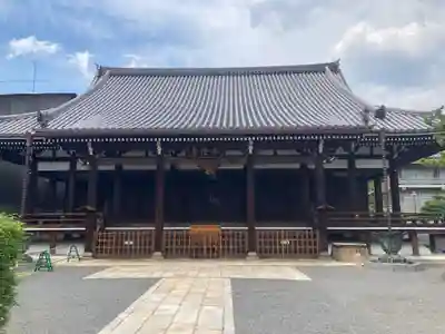 本隆寺（本妙興隆寺）(京都府)