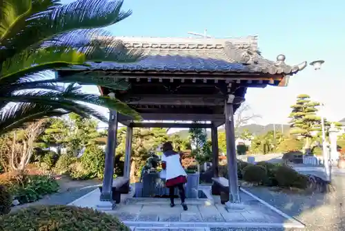 法住寺の手水舎