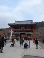 勝尾寺(大阪府)