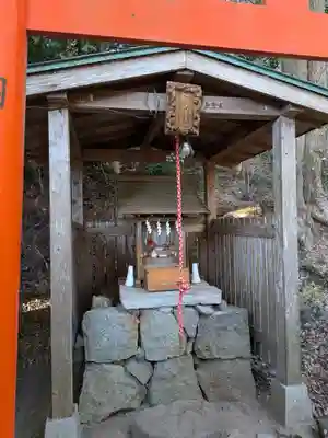 筑波山神社(茨城県)