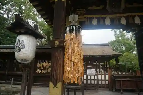 豊国神社のその他建物