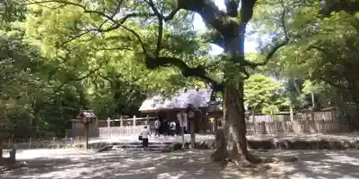 八剣宮（熱田神宮別宮）(愛知県)