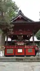 北口本宮冨士浅間神社の建物その他