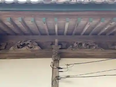 鹿島神社のその他建物