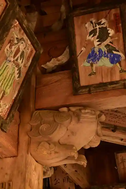 八幡神社(愛媛県)