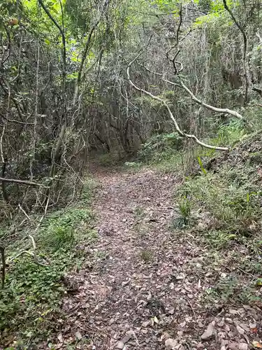 白峰宮(香川県)