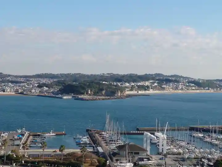 江島神社(神奈川県)