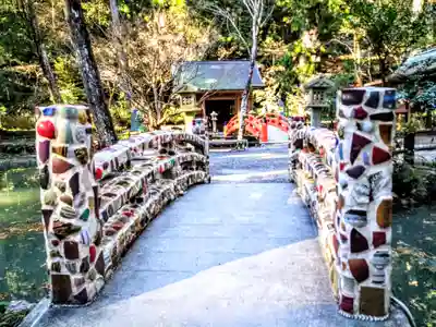 小國神社(静岡県)