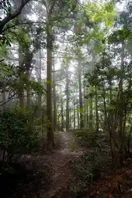 南原寺(山口県)