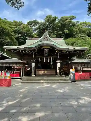 江島神社(神奈川県)