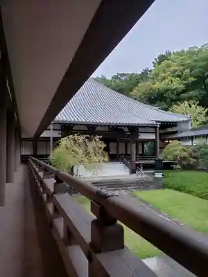 妙法寺のその他建物