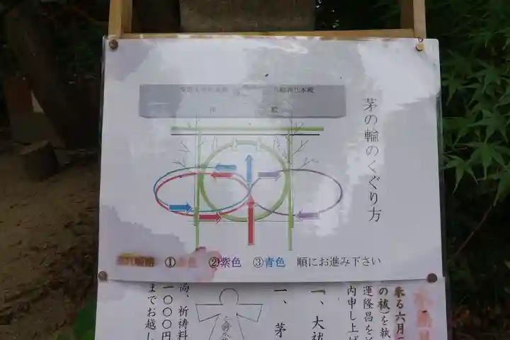 交野天神社のその他建物