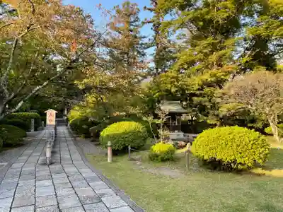 廣隆寺(京都府)