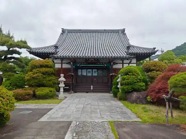 妙遠寺(山梨県)