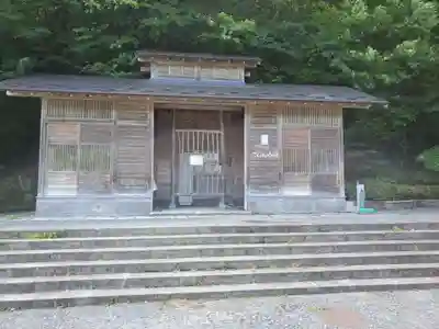 那須温泉神社(栃木県)