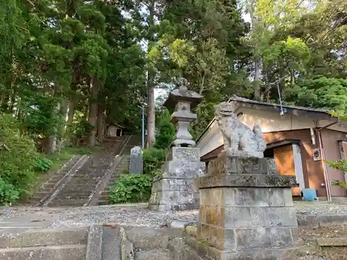 日枝神社のその他建物