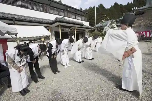 貴嶺宮の建物その他