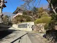 徳蔵院(千葉県)