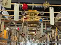 尊永寺のその他建物