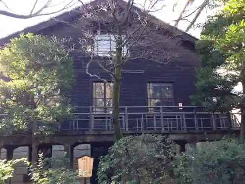 乃木神社のその他建物