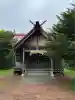 仁頃神社(北海道)