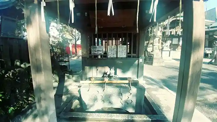 髙牟神社(愛知県)