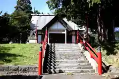 市渡稲荷神社(北海道)