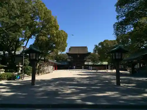 筥崎宮(福岡県)