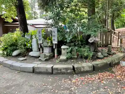 平塚八幡宮(神奈川県)