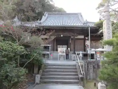 甲山寺(香川県)