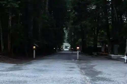 小國神社(静岡県)