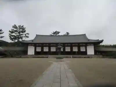 法隆寺(奈良県)
