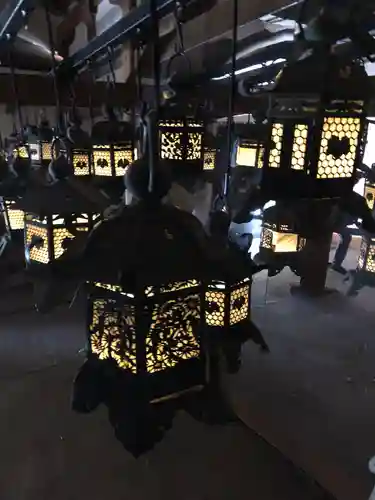 春日大社のその他建物