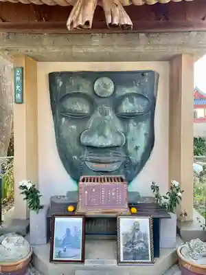 上野大佛(東京都)