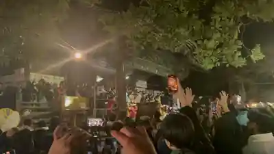 総願寺(埼玉県)