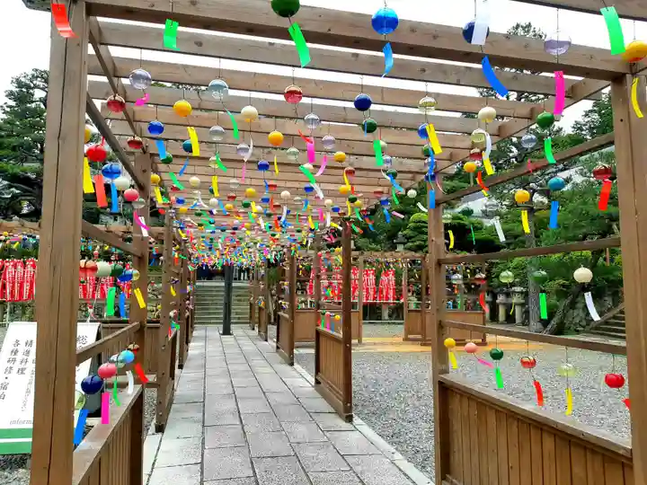 秋葉總本殿可睡斎のその他建物