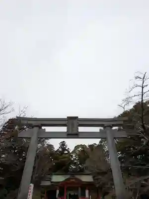 香取神宮(千葉県)