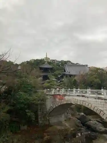 水間寺(大阪府)