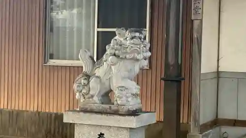 伊勢神社(徳島県)