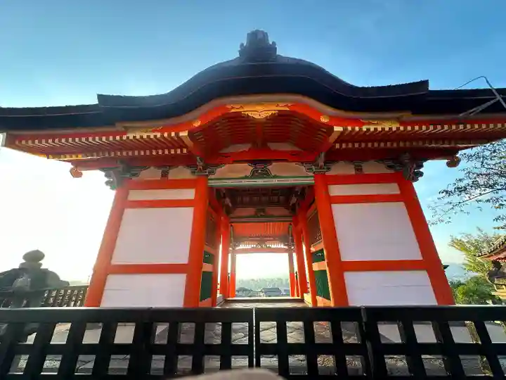 清水寺(京都府)