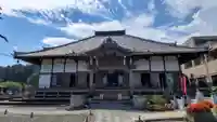 光榮寺の本殿・本堂